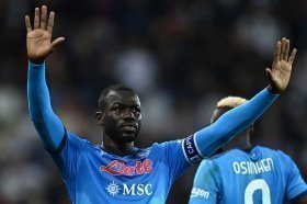 Chelsea agree deal for Kalidou Koulibaly