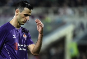 Nikola Kalinic heading to China?