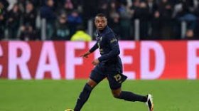 Man Utd ready to sign Juventus defender?