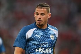 Kalvin Phillips news