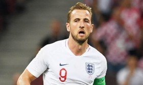 Harry Kane open to Manchester United transfer?