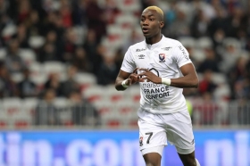 Southampton chase highly rated Ligue 1 attacker