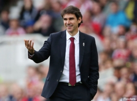 Aitor Karanka: the man behind Middlesbroughs rise