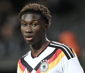 Karim Coulibaly news Karim Coulibaly news