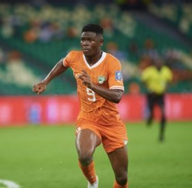Karim Konate Karim Konate
