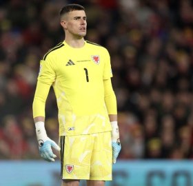 Man Utd to sign Leeds United goalkeeper?