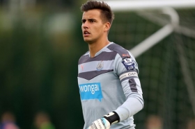 Karl Darlow