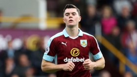 Everton hope to complete Michael Keane deal shortly