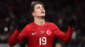 Chelsea made first offer for Yildiz, Arsenal want him too
