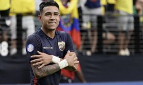 Kendry Paez news
