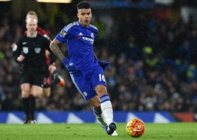 Kenedy open to permanent transfer from Chelsea to Newcastle