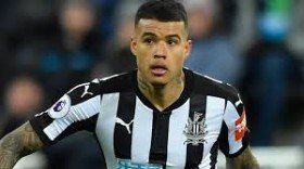 Chelsea confirm Kenedy loan exit