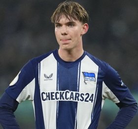 Eichhorn on City radar