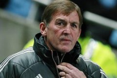 Dalglish warns Liverpool stars after defeat