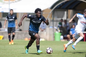 Chelsea make formal approach for Franck Kessie