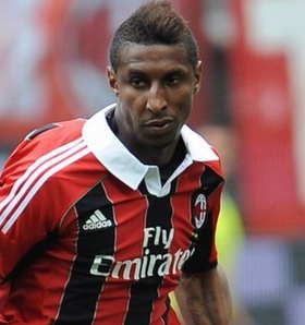 Bid rejected by AC Milan for Kevin Constant