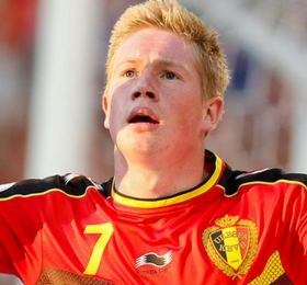 Chelsea winger De Bruyne set for Leverkusen move?