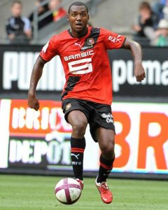 Newcastle scouting Kevin Theophile-Catherine