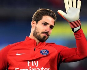 Kevin Trapp news