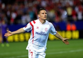 Kevin Gameiro to Spurs?