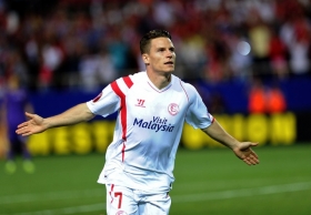 Barcelona reach agreement for Kevin Gameiro