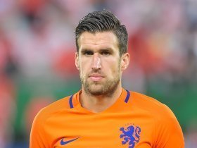 Kevin Strootman news