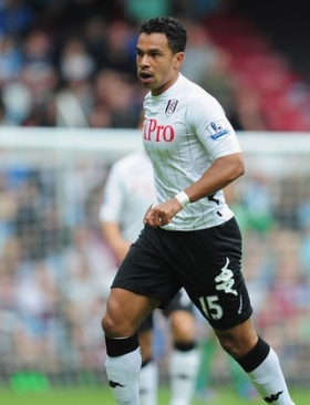 Sunderland keen on Kieran Richardson return