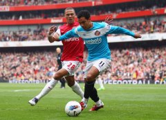 Kieran Richardson linked with Arsenal switch