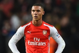 Kieran Gibbs