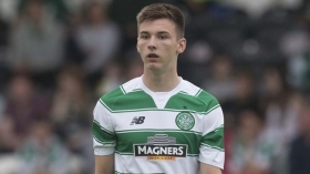 Arsenal looking into move for Celtic defender