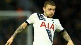 Everton to swoop for Tottenham Hotspur right-back?