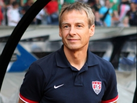 Swansea City add Jurgen Klinsmann  to shortlist