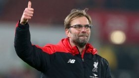 Liverpool qualify for the Champions League as Arsenal miss out