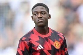 Napoli set to sign another Man Utd star on loan?