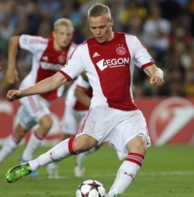 Swansea City to bid for Kolbeinn Sigthorsson