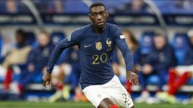 Man Utd prefer to sign French star over Victor Osimhen