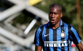 Liverpool hopeful of landing Kondogbia