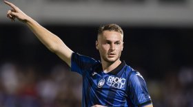 Man Utd want to sign another player from Atalanta