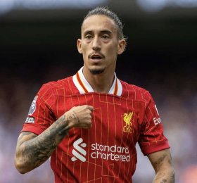 Fulham want to sign Liverpool left-back
