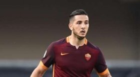 Arsenal skill keen on Kostas Manolas