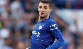 Chelsea suffer major injury scare with Mateo Kovacic