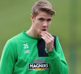 Kristoffer Ajer wanted by Borussia Dortmund