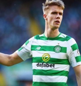 Kristoffer Ajer