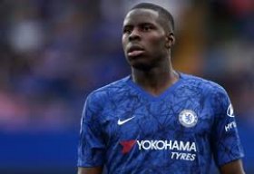 Kurt Zouma news