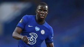 Chelsea ready to offload Kurt Zouma?