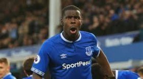 Kurt Zouma news