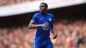 Kurt Zouma news