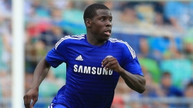 Kurt Zouma off to Napoli?