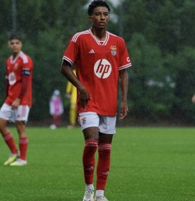 Kyanno Lorenzo