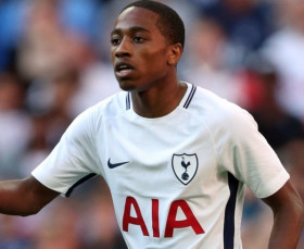 Everton to sign Kyle Walker-Peters in summer?